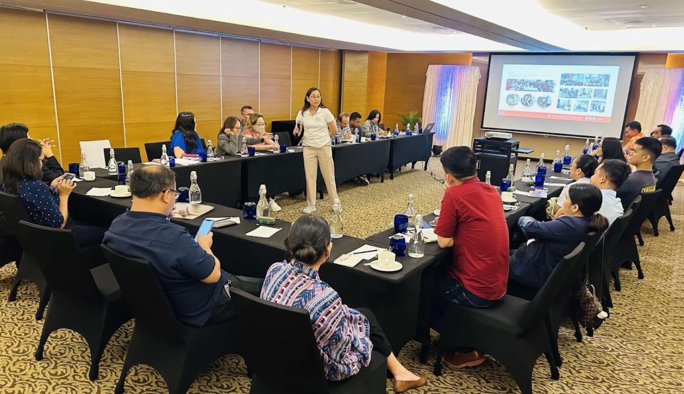 A-PAD PH Gathers Central Visayas Partners for MRP Launch