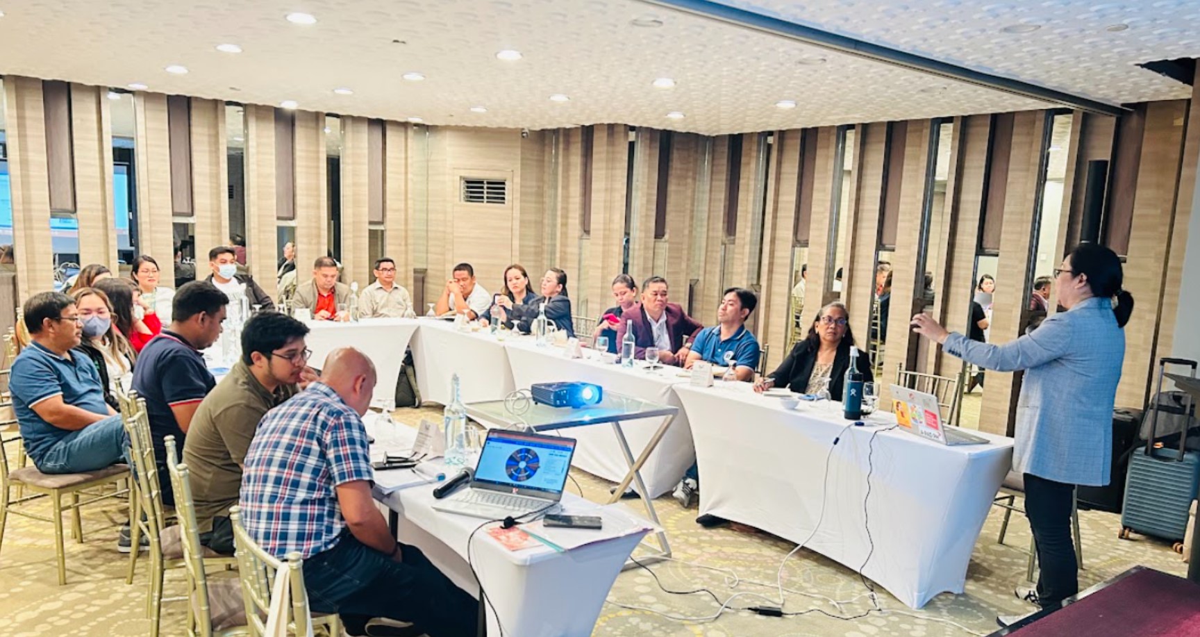 Eastern Visayas Backs Rollout of Emergency Care Training