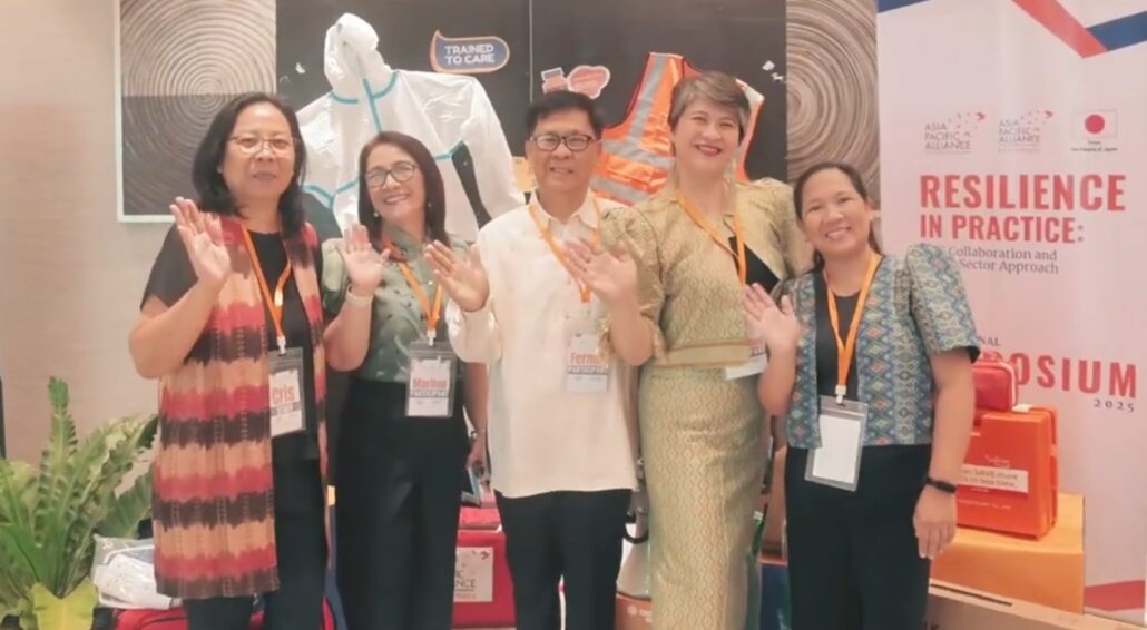 Resilience in Practice: Strengthening EMS and Multi-Sector Collaboration