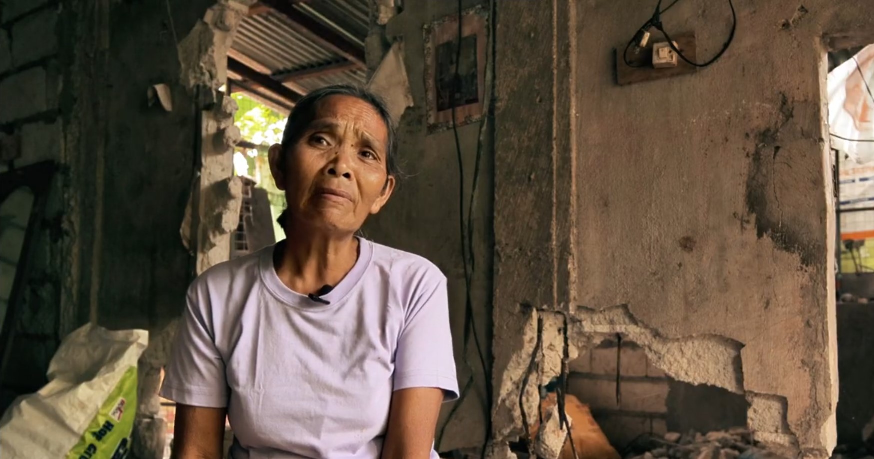 Rebuild Together – APAD-PH Cebu Earthquake Emergency Response