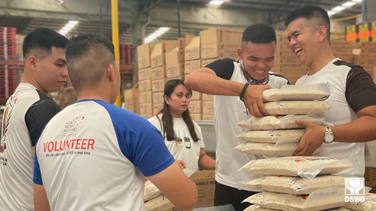 HRN Mobilizes for Cebu Earthquake Response