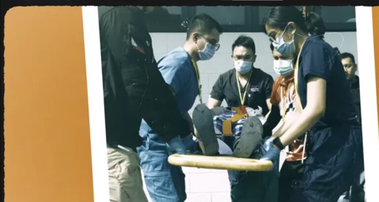 Empowering Medical Responders for Disaster Resilience