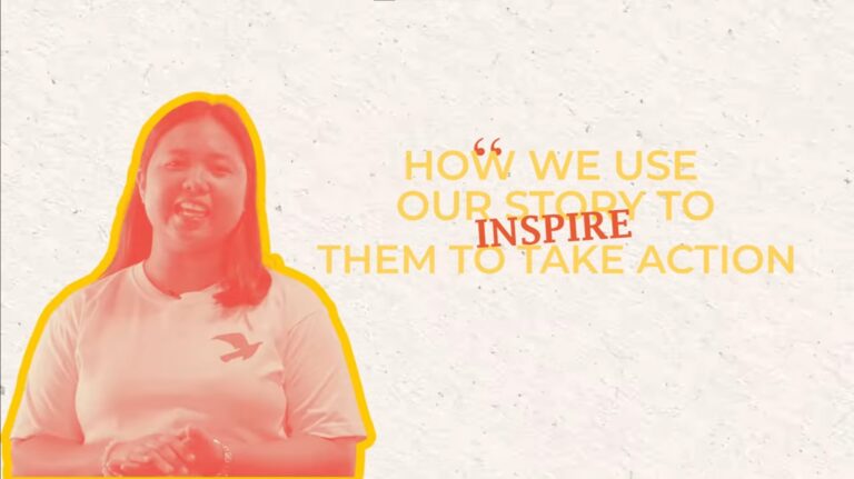 Volunteers in Motion: Strengthening the Human Resource Network