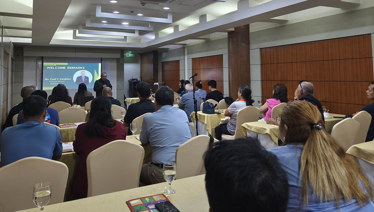 A-PAD PH and Philexport Cebu hosted an awareness seminar to promote disaster resilience through multi-sectoral collaboration.
