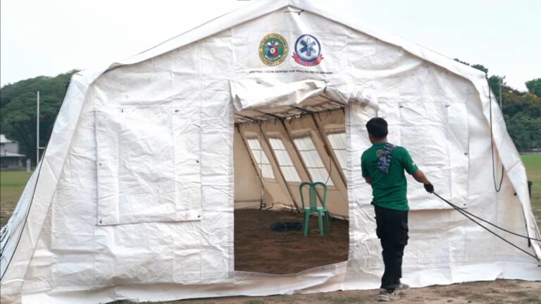 Strengthening Medical Response for Large-Scale Disasters